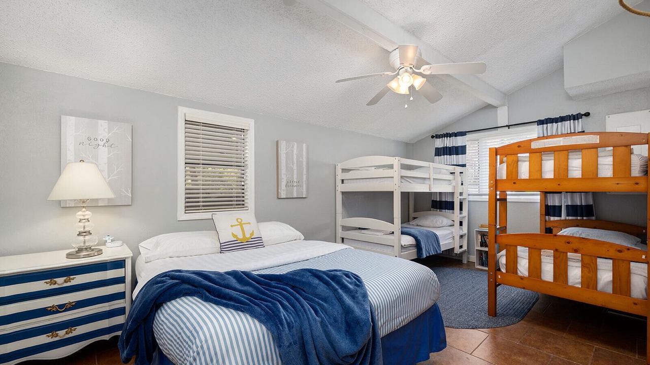 Photo of Bedroom in Branson