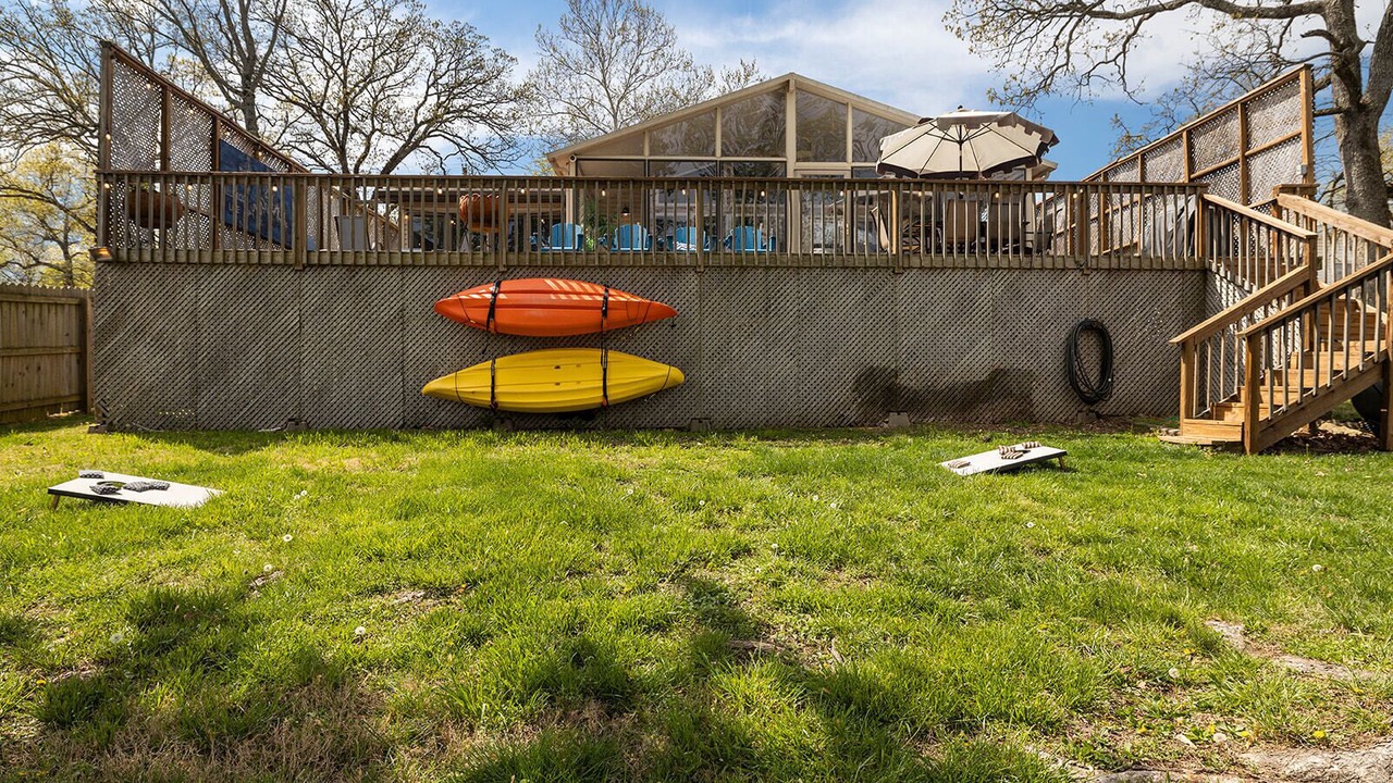 Photo of Outdoor in Branson