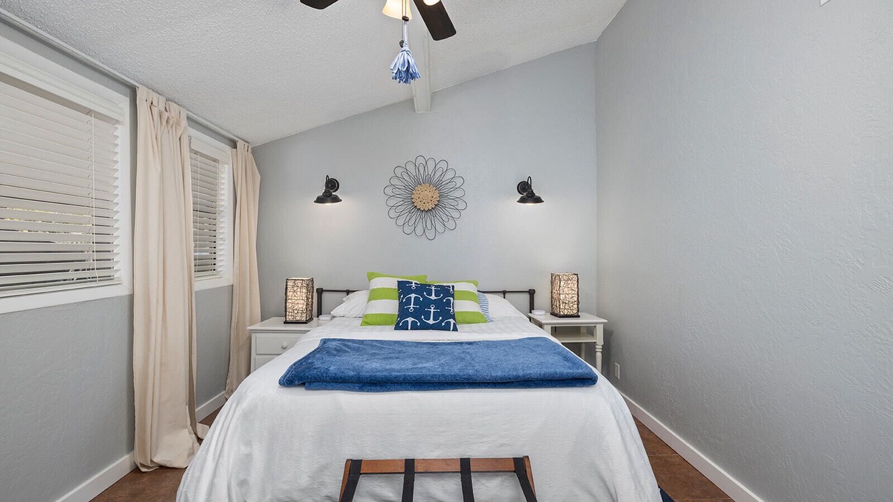 Photo of Bedroom in Branson