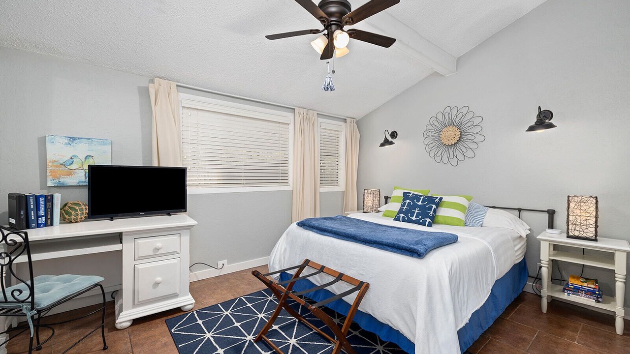 Photo of Bedroom in Branson