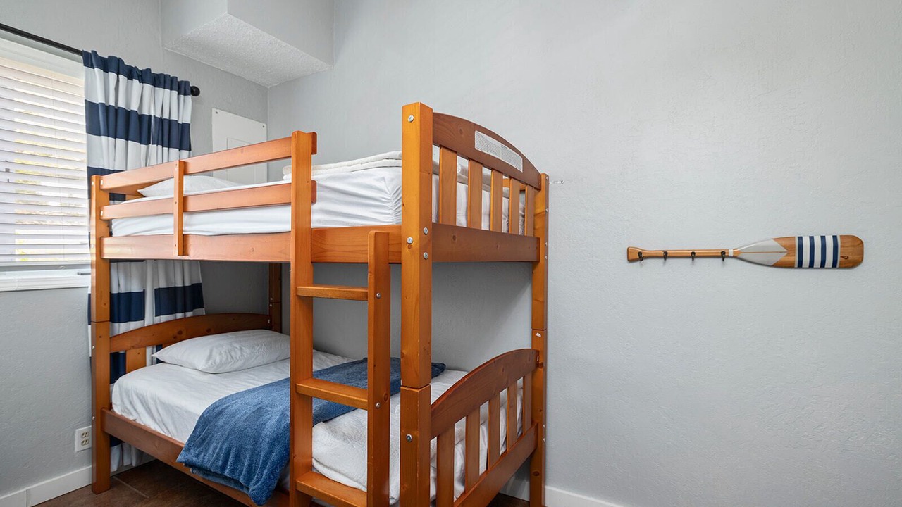 Photo of Bedroom in Branson