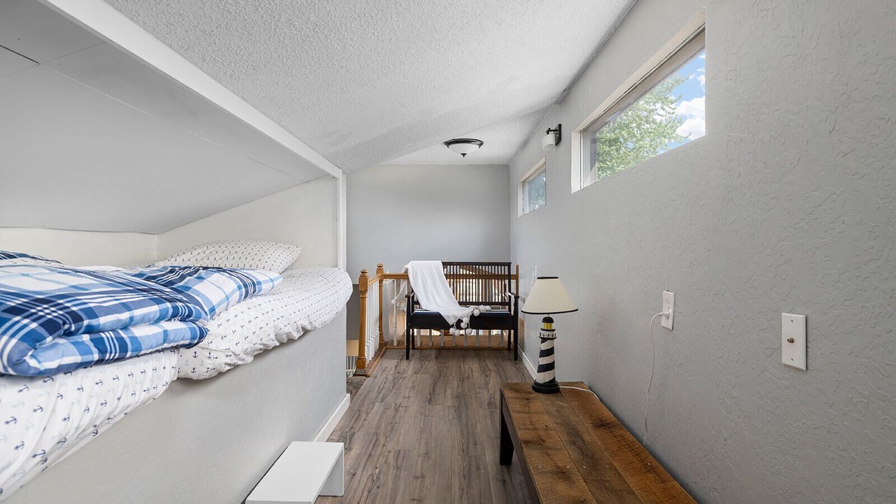 Photo of Bedroom in Branson