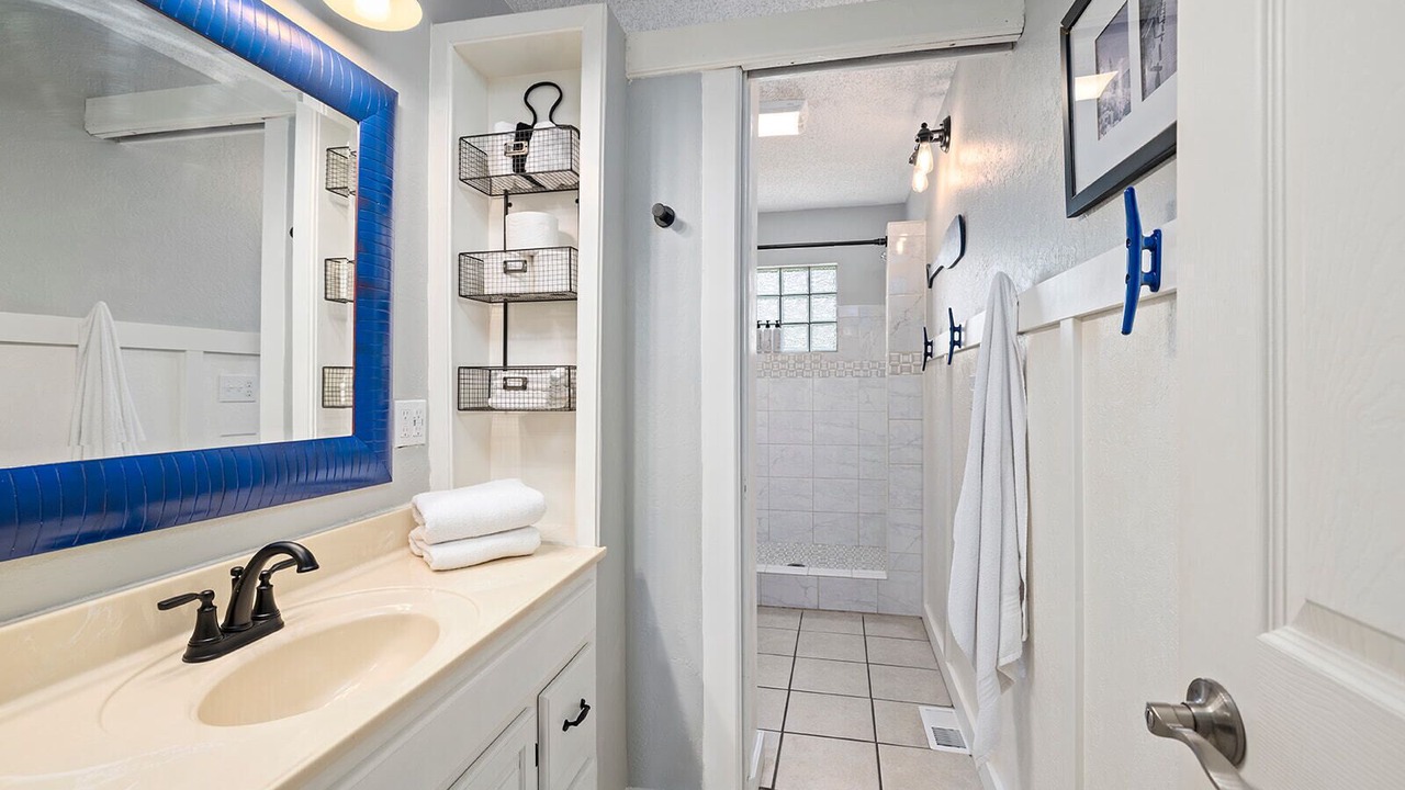 Photo of Bathroom in Branson