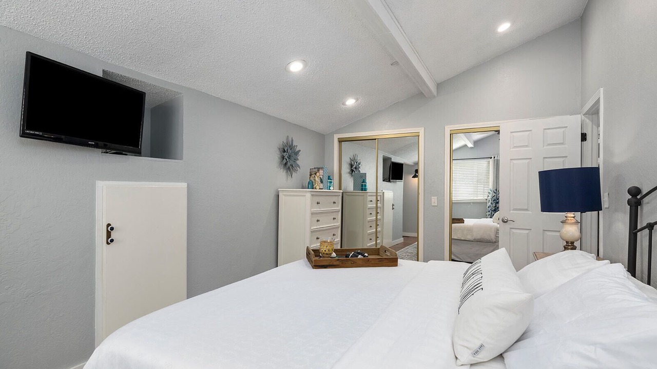 Photo of Bedroom in Branson