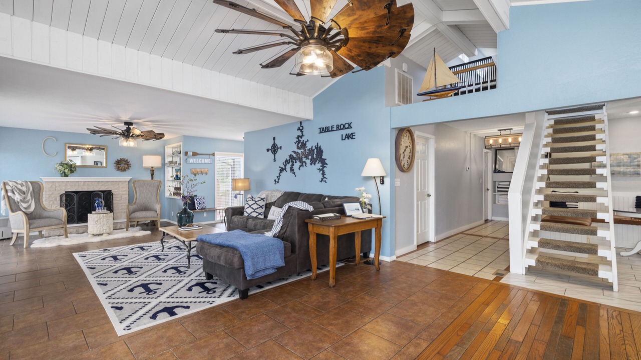 Photo of Livingroom in Branson