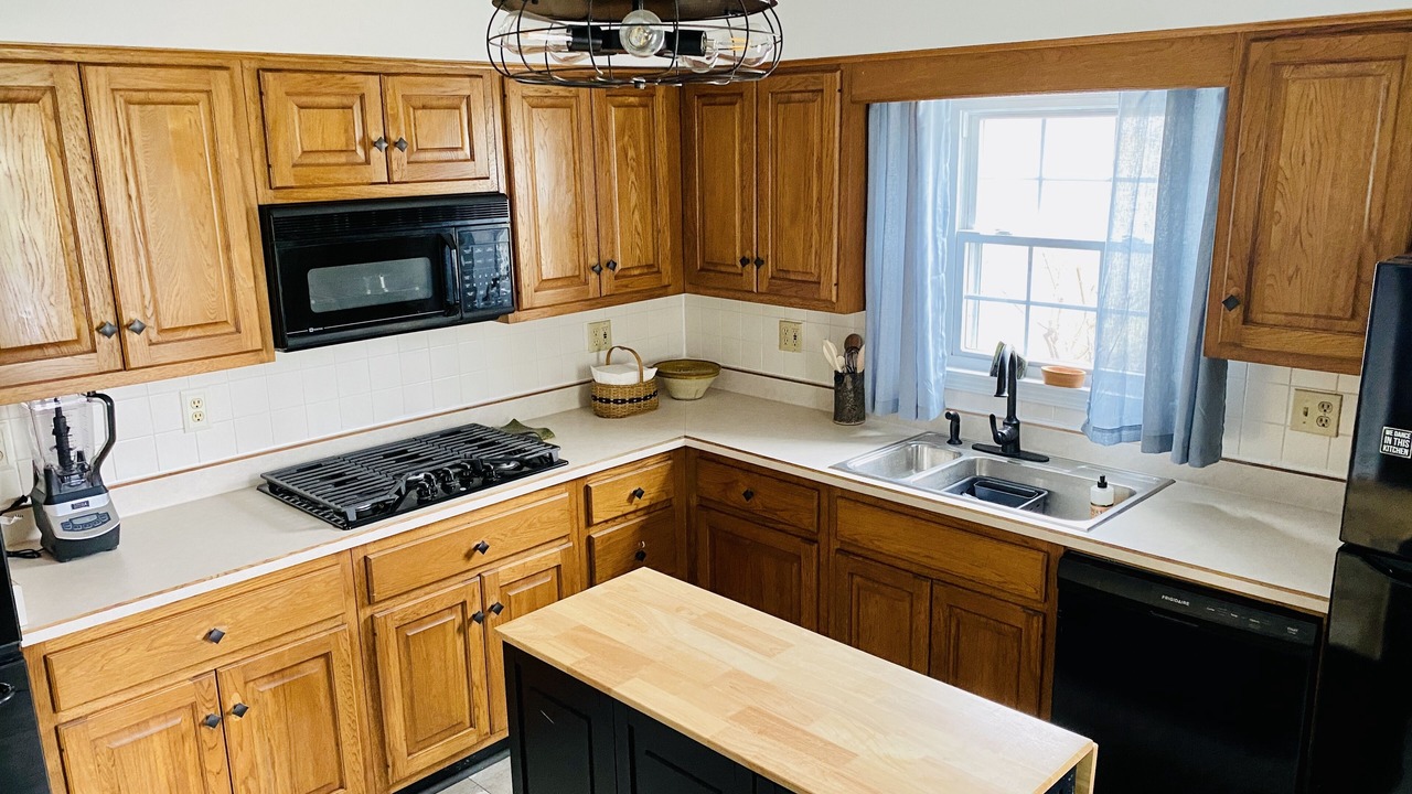 Photo of Kitchen in Rockville