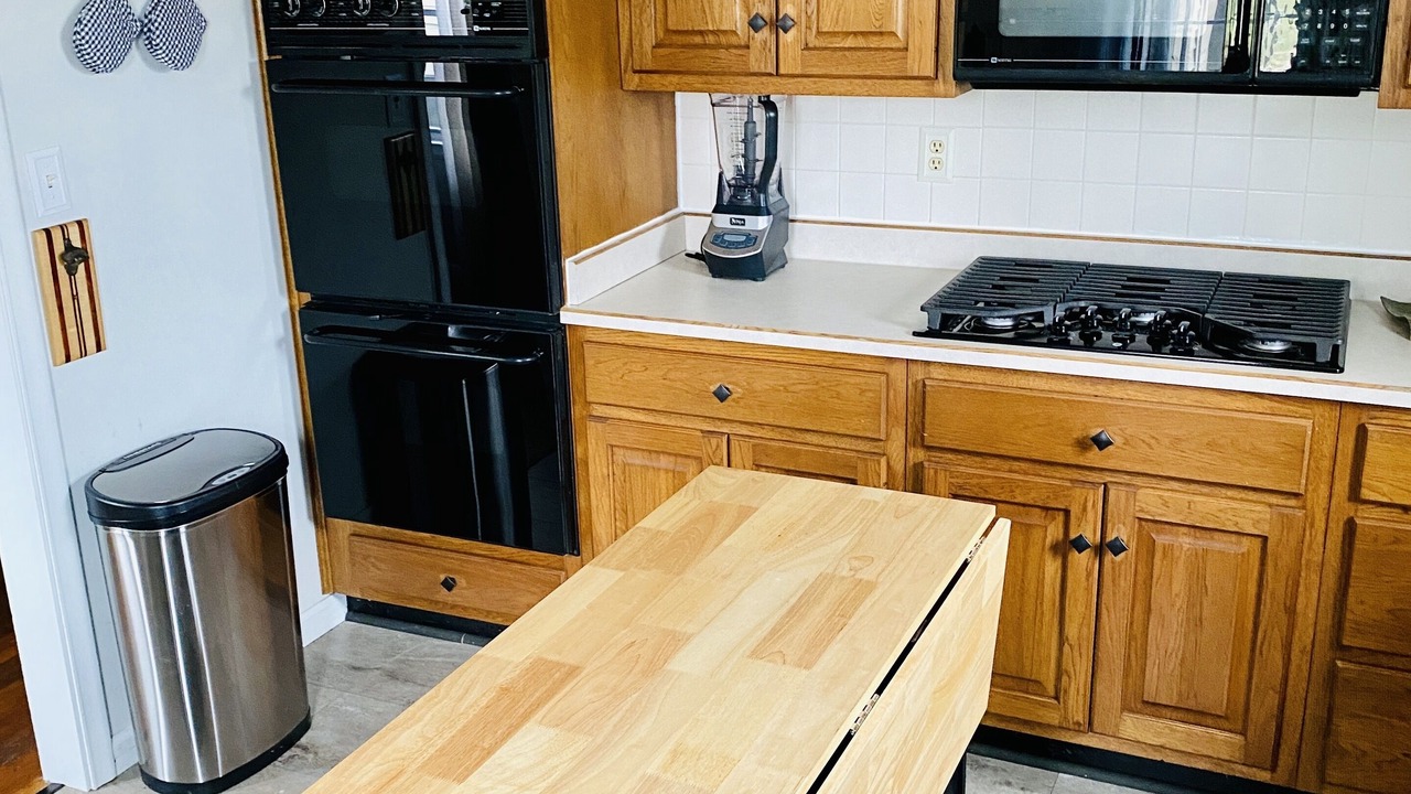 Photo of Kitchen in Rockville