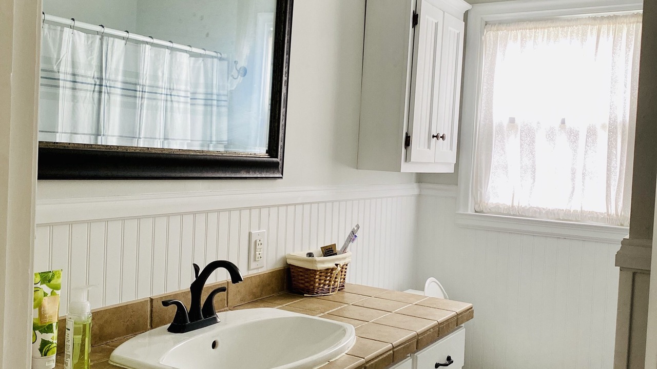 Photo of Bathroom in Rockville