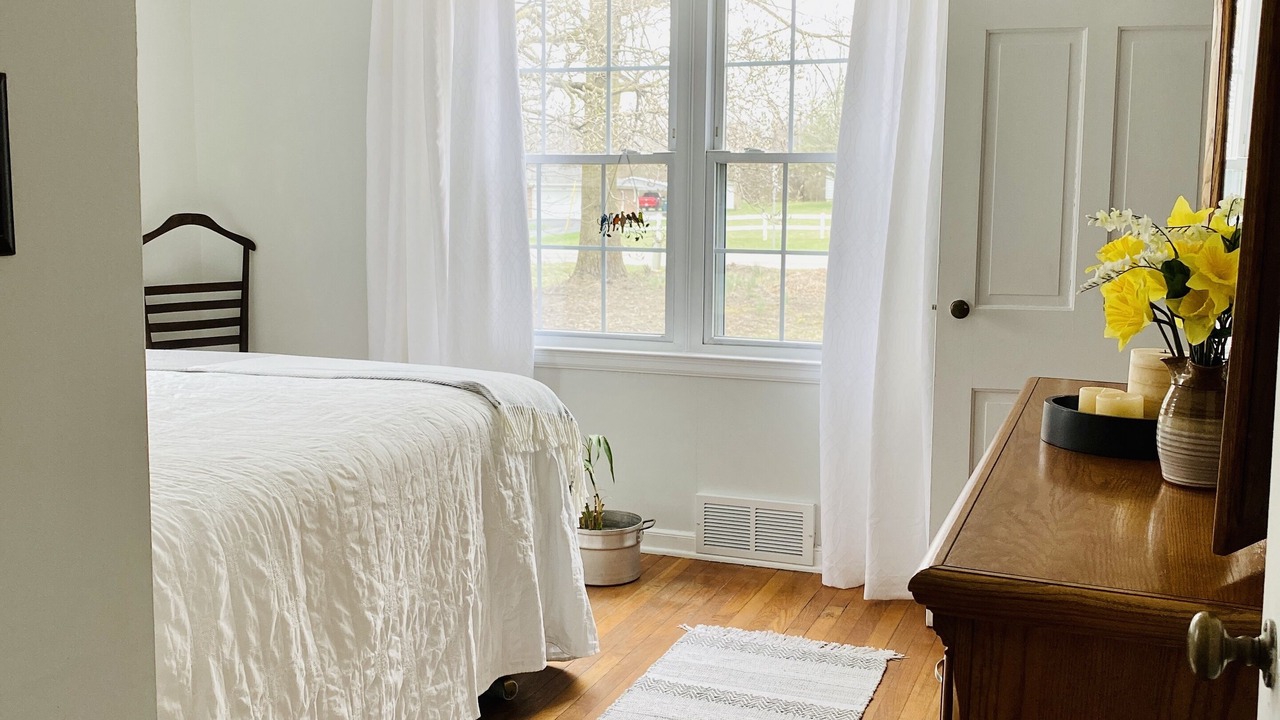 Photo of Bedroom in Rockville