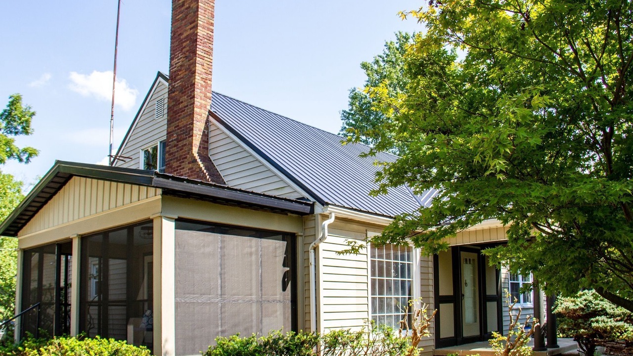 Photo of Outdoor in Rockville
