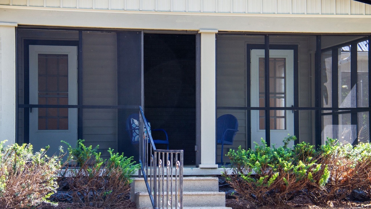 Photo of Outdoor in Rockville