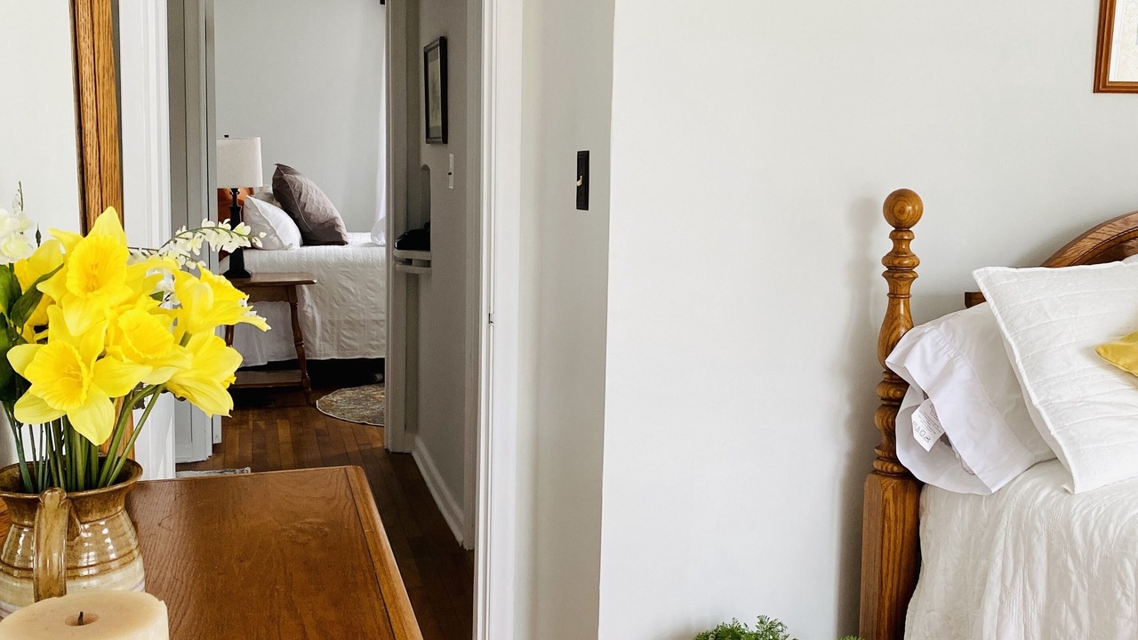 Photo of Bedroom in Rockville