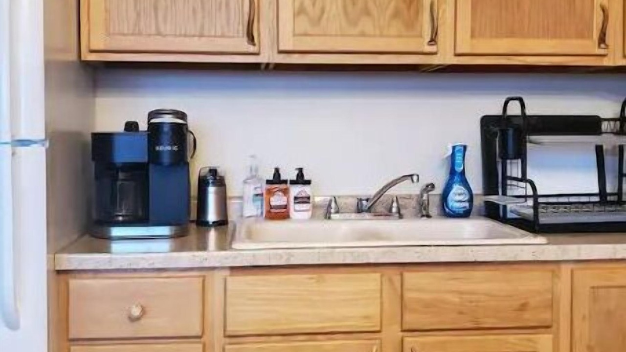 Photo of Kitchen in Wheeler County