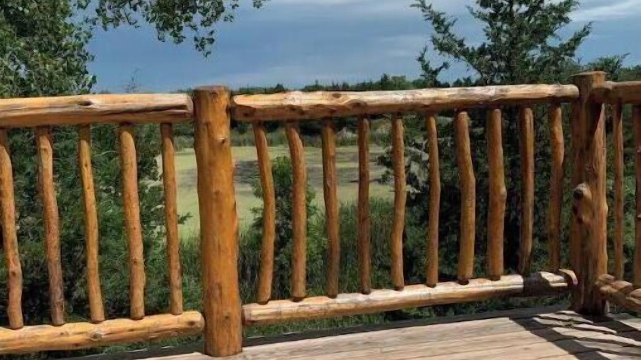 Photo of Outdoor in Wheeler County