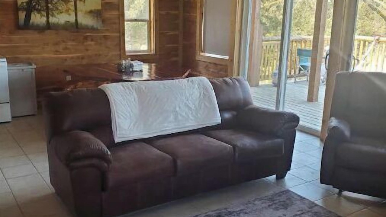 Photo of Livingroom in Wheeler County