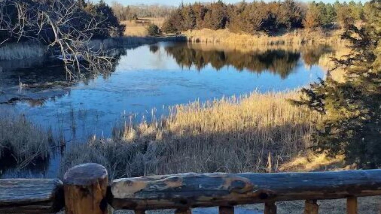 Photo of Outdoor in Wheeler County