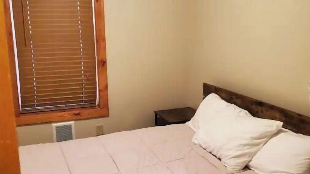 Photo of Bedroom in Wheeler County