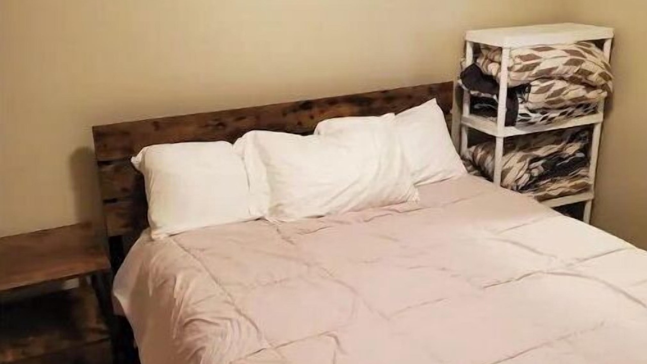 Photo of Bedroom in Wheeler County