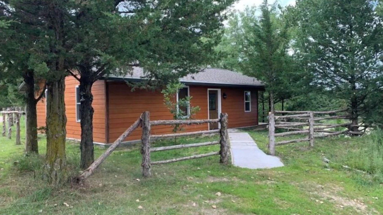 Photo of Outdoor in Wheeler County