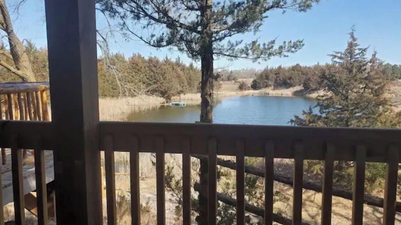 Photo of Outdoor in Wheeler County