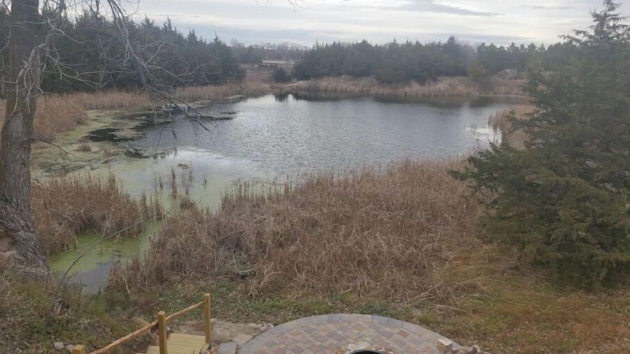 Photo of Outdoor in Wheeler County