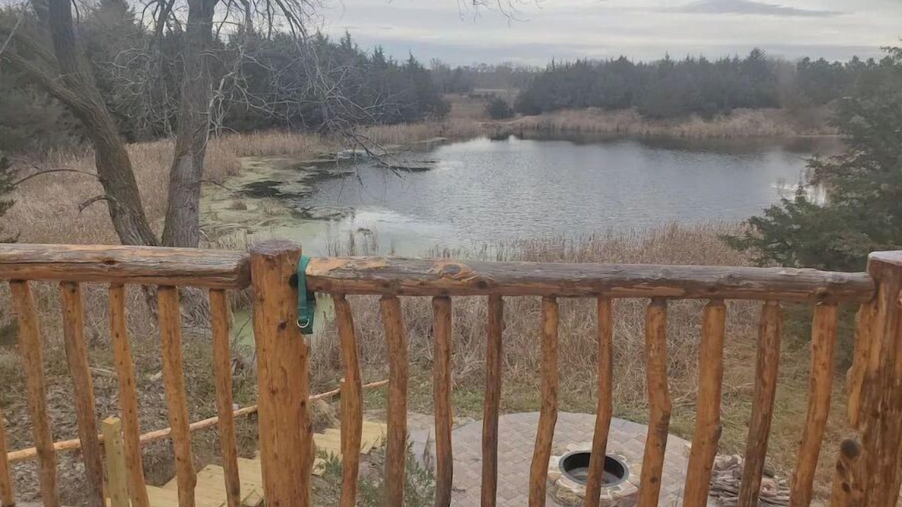 Photo of Outdoor in Wheeler County