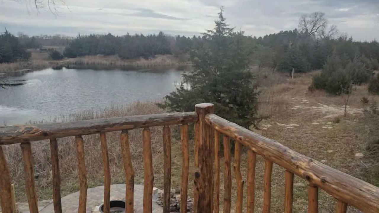 Photo of Outdoor in Wheeler County