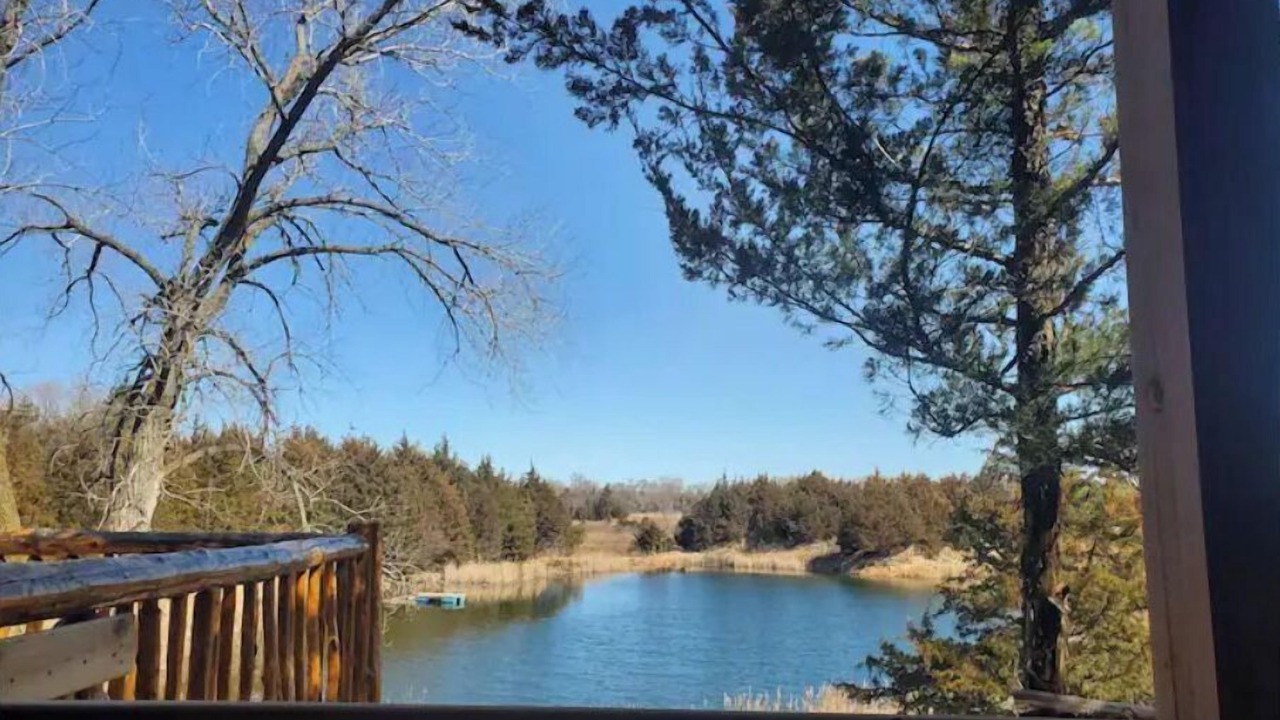 Photo of Outdoor in Wheeler County