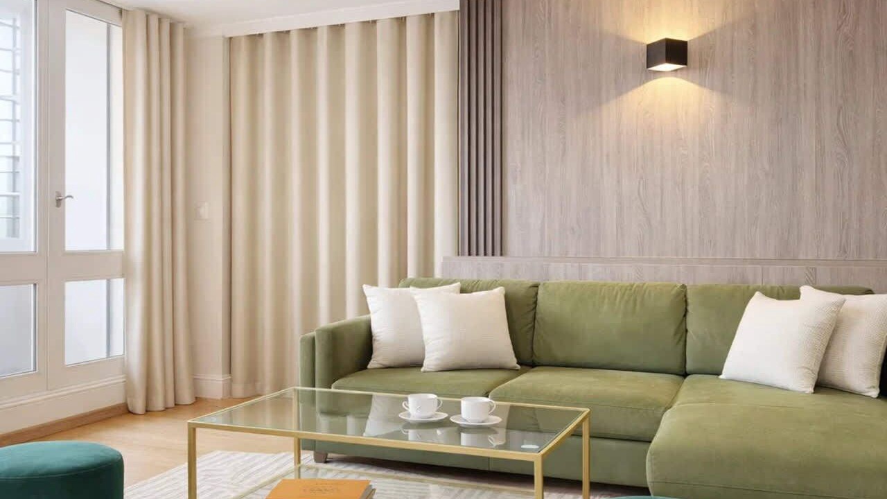 Photo of Bedroom in Montparnasse