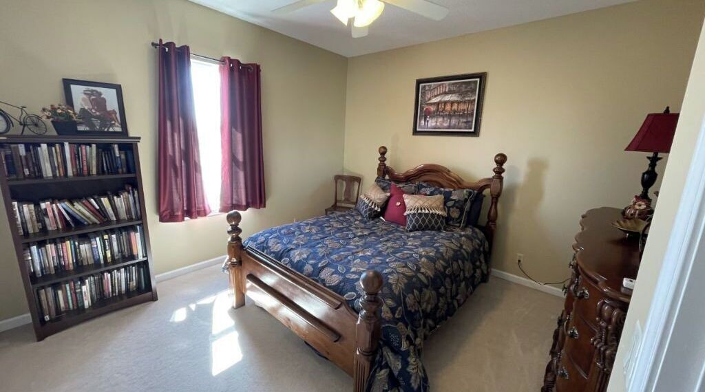 Photo of Bedroom in Liberty