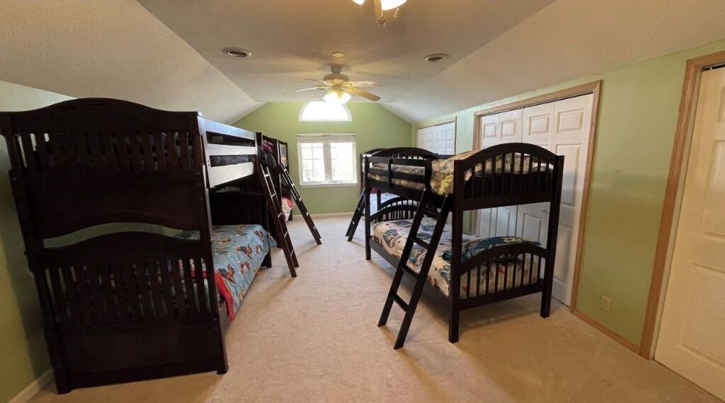 Photo of Bedroom in Liberty