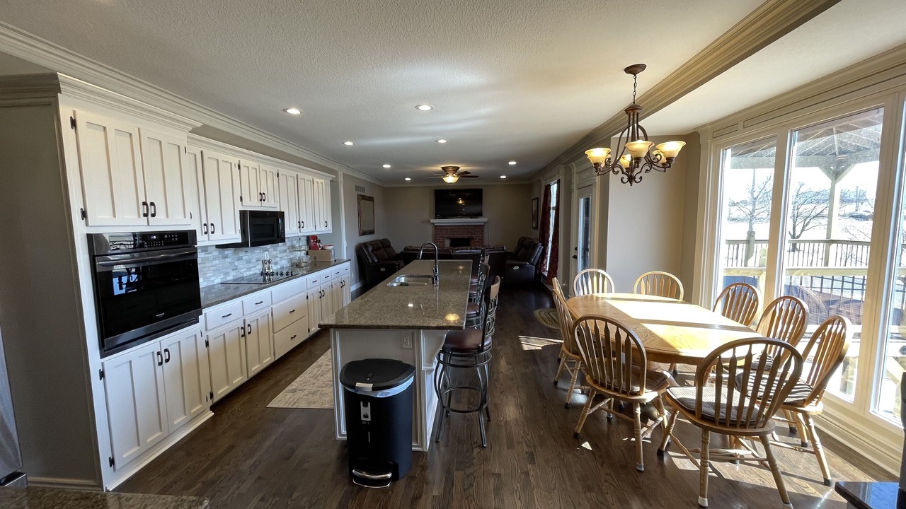 Photo of Kitchen in Liberty