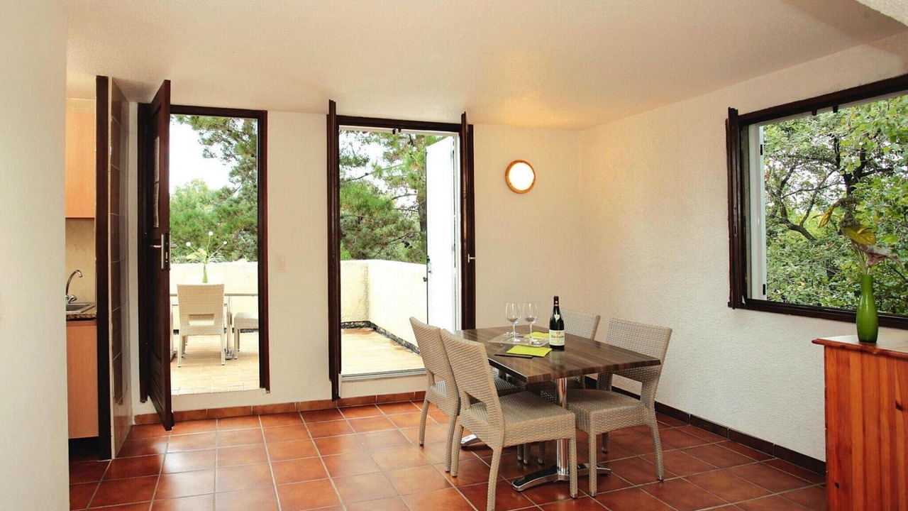 Photo of Livingroom in Poggio-Mezzana