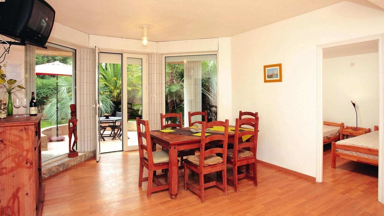 Photo of Livingroom in Poggio-Mezzana