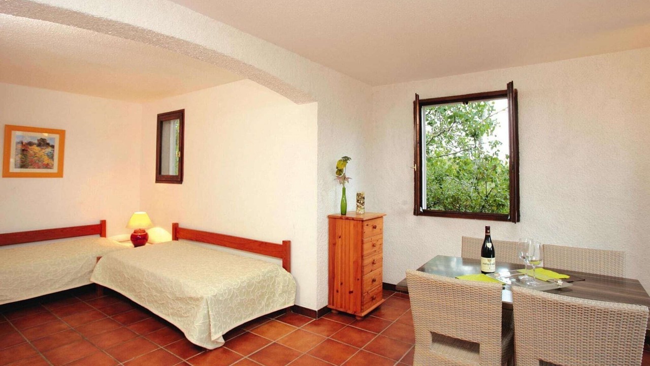 Photo of Livingroom in Poggio-Mezzana