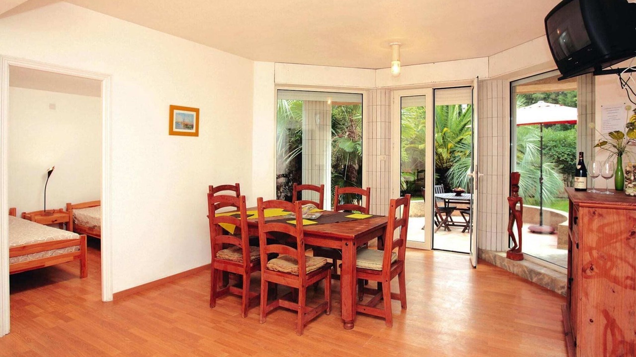 Photo of Livingroom in Poggio-Mezzana