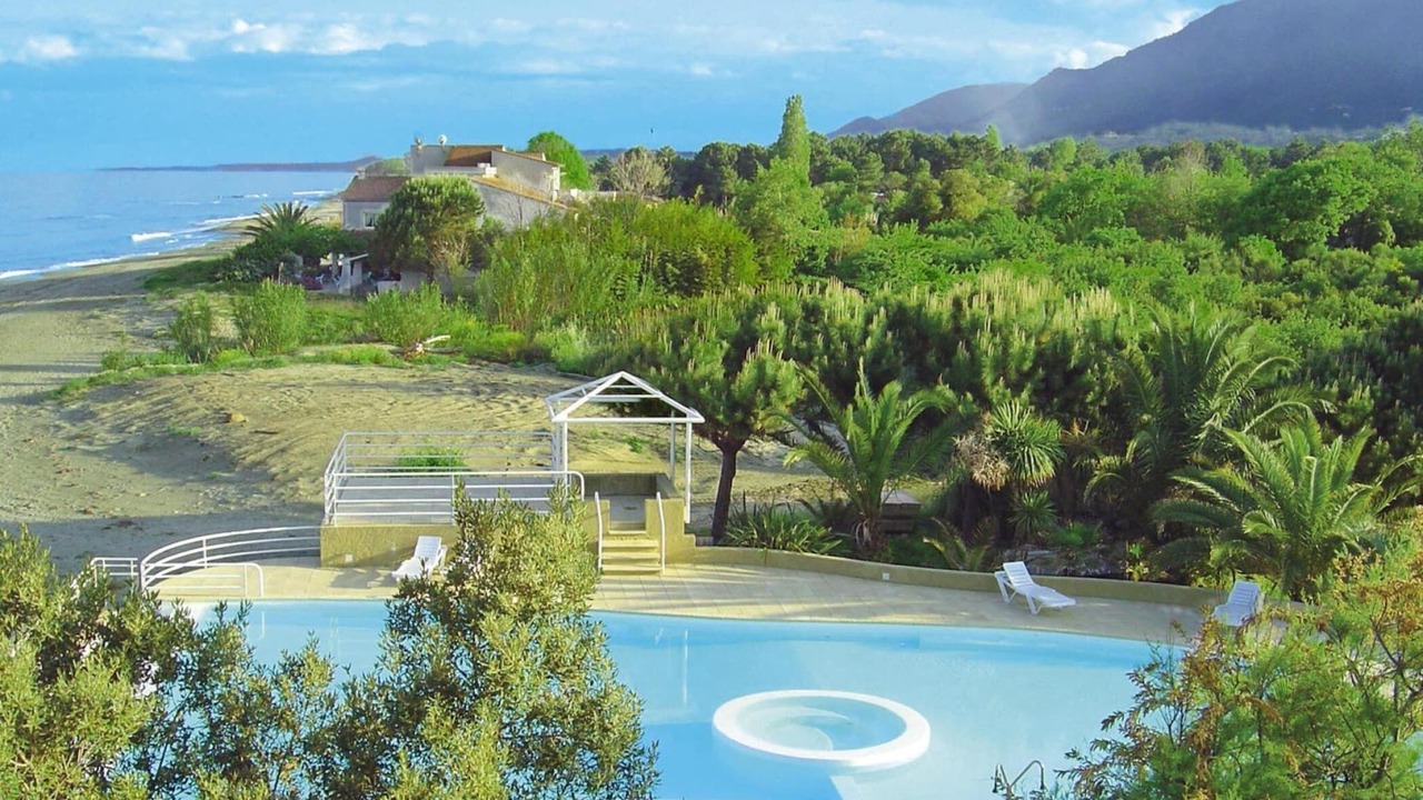 Photo of Outdoor in Poggio-Mezzana