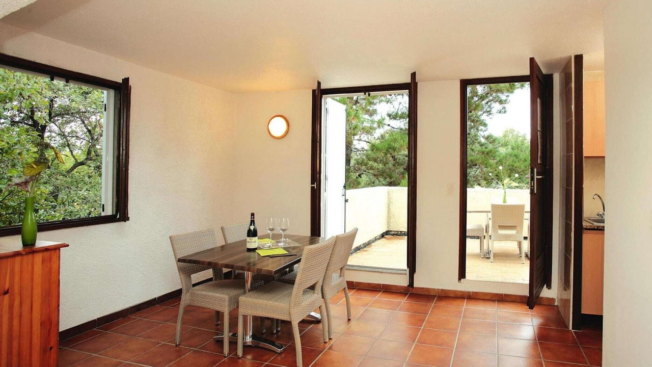 Photo of Livingroom in Poggio-Mezzana