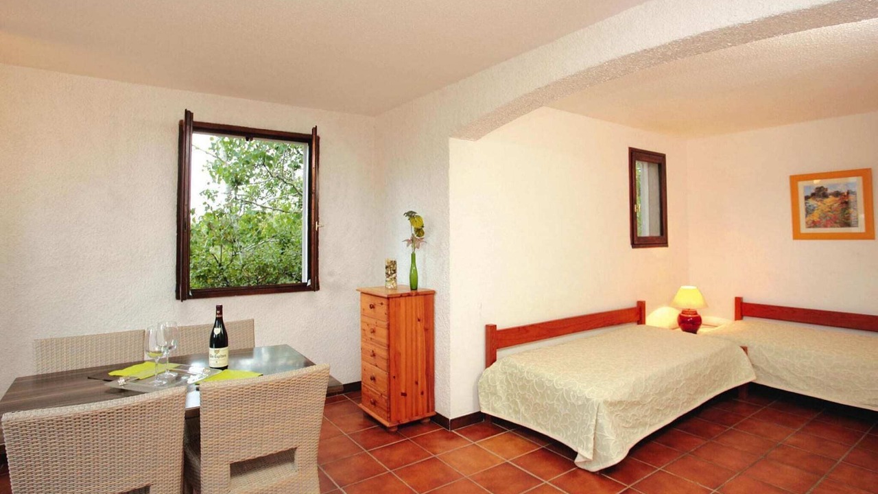 Photo of Livingroom in Poggio-Mezzana