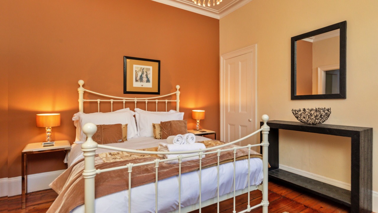 Photo of Bedroom in Whitby