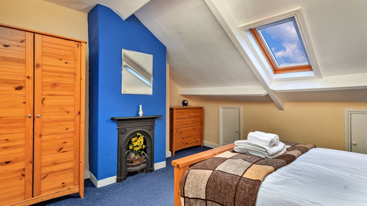 Photo of Bedroom in Whitby