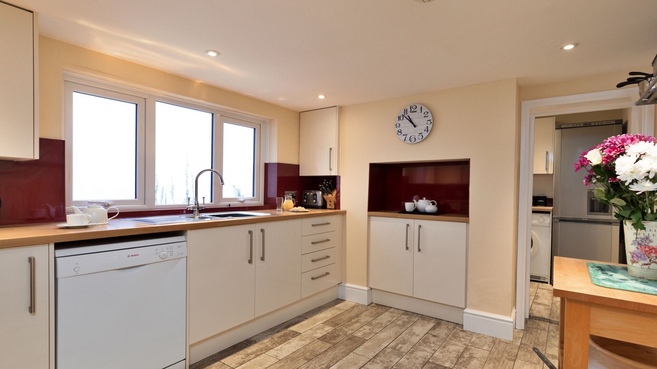 Photo of Kitchen in Whitby