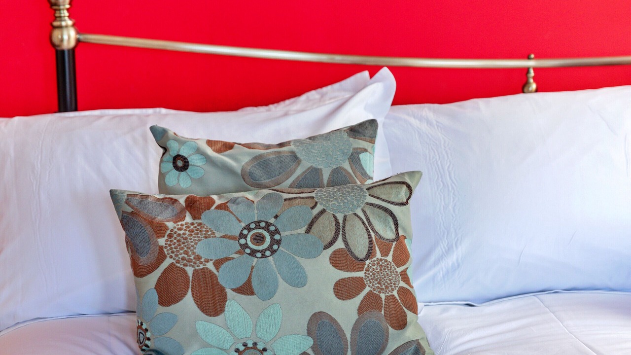 Photo of Bedroom in Whitby