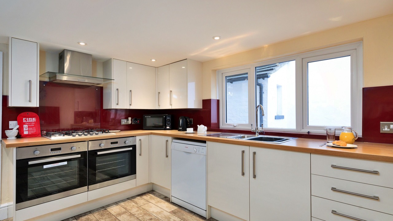 Photo of Kitchen in Whitby