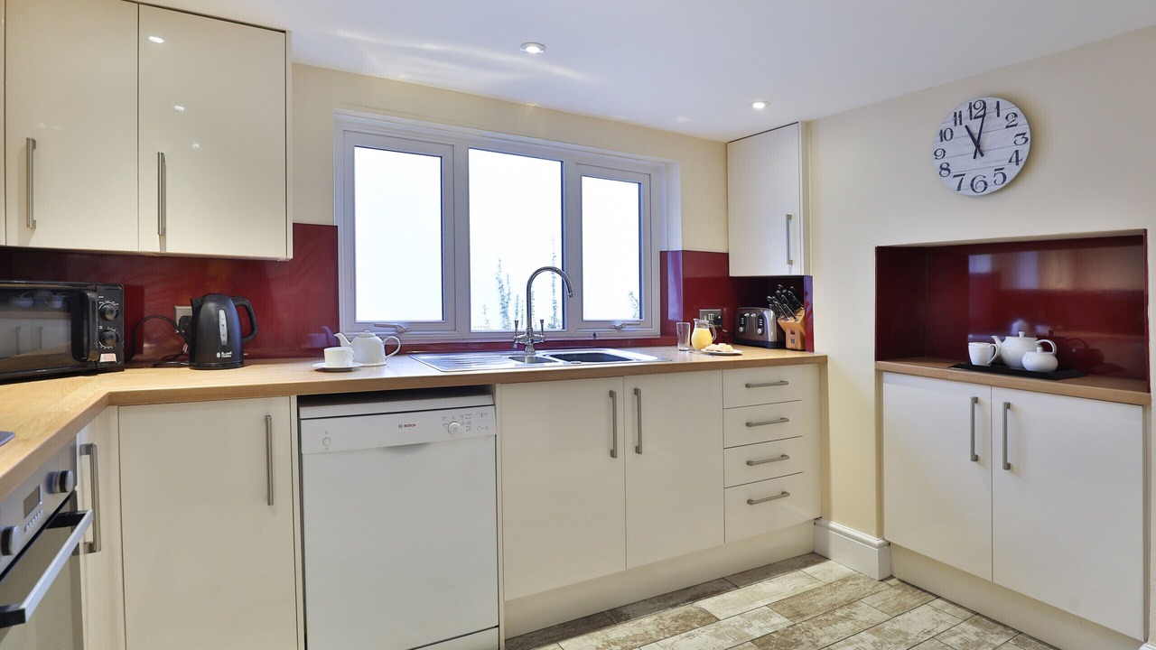 Photo of Kitchen in Whitby