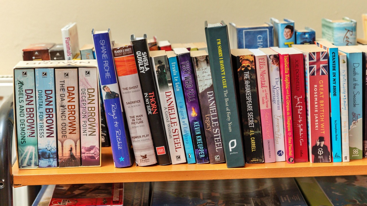 Photo of Others in Whitby