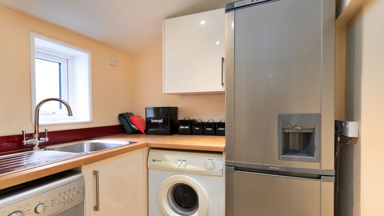 Photo of Kitchen in Whitby