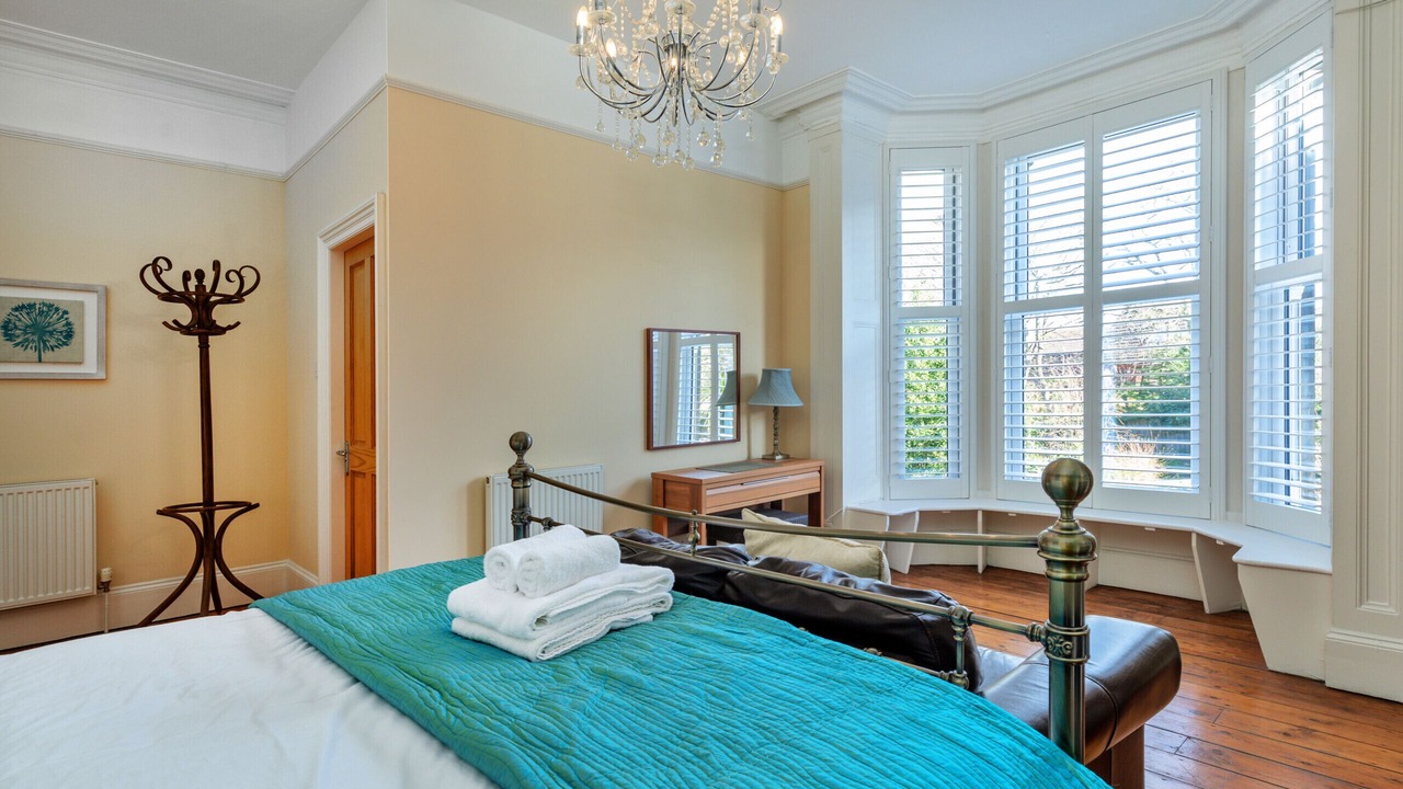 Photo of Bedroom in Whitby