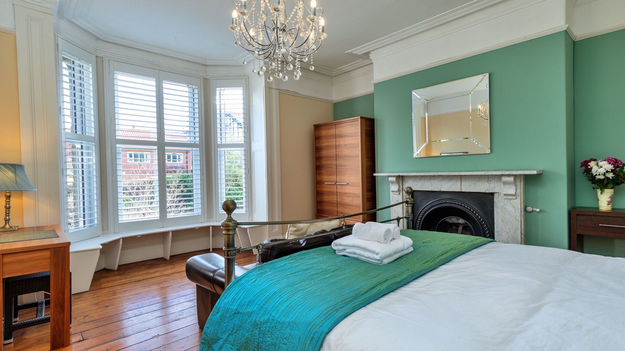 Photo of Bedroom in Whitby