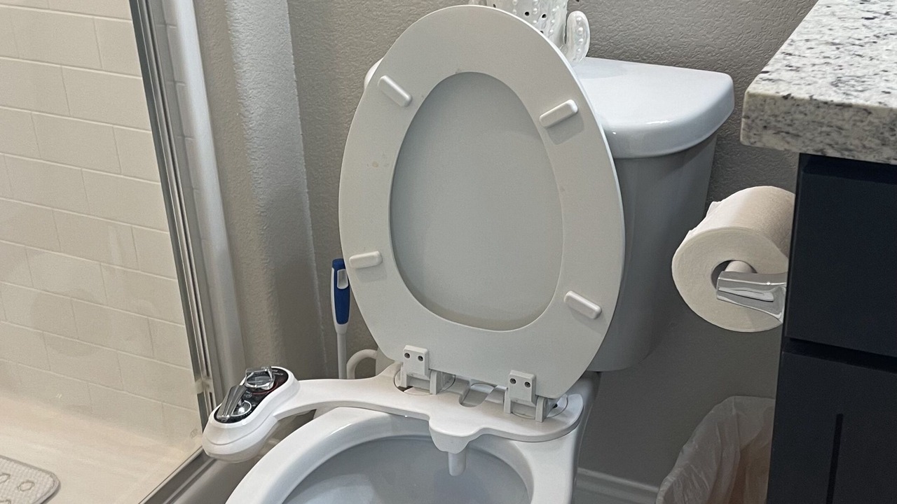 Photo of Bathroom in North Las Vegas
